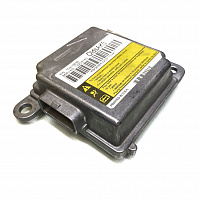 OLDSMOBILE INTRIGUE SRS SDM DERM Sensing Diagnostic Module - Airbag Computer Control Module PART #10310636