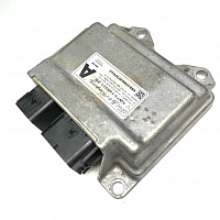 FORD CROWN VICTORIA SRS (RCM) Restraint Control Module - Airbag Computer Control Module PART #5W7314B321AB