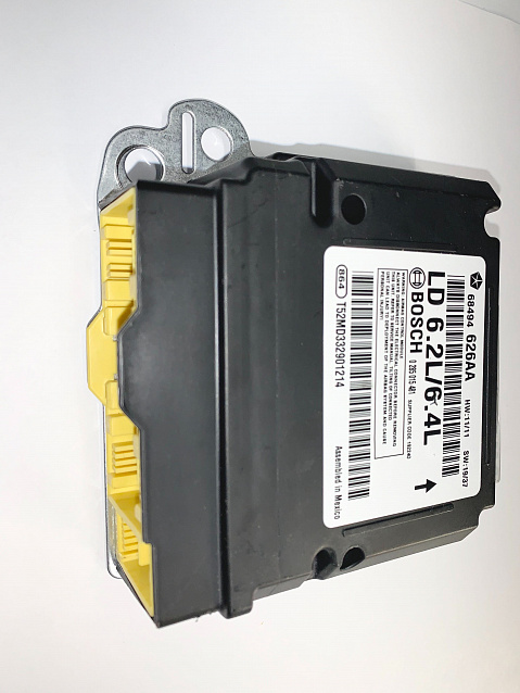 DODGE CHARGER SRS ORC ORM Occupant Control Module - Airbag Computer Control Module Part #68494626AA