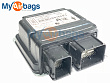 Ford Airbag Control Module Reset – DS7T-14B321-AF