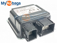 Ford Airbag Control Module Reset – DS7T-14B321-AF