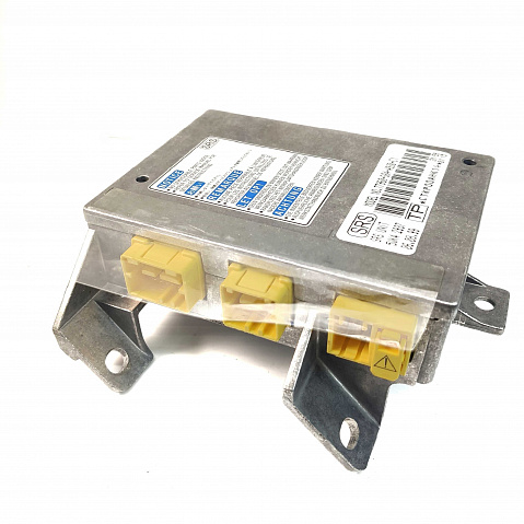 HONDA ACCORD SRS Airbag Computer Diagnostic Control Module Part #77960S84A940M3