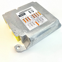 TOYOTA COROLLA SRS Airbag Computer Diagnostic Control Module Part #8917012E20