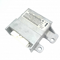 DODGE DAKOTA SRS ORC ORM Occupant Control Module - Airbag Computer Control Module PART #P56043138AC