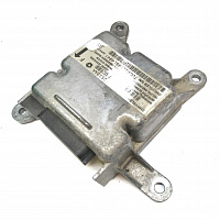 Jeep Airbag Control Module Reset – P56010533AA