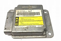 GMC ENVOY SRS SDM DERM Sensing Diagnostic Module - Airbag Computer Control Module Part #15199168