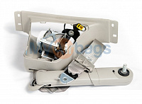 CHEVROLET 1500 (2007-2010)  SEAT BELT ASSY PRETENSIONER RETRACTOR PART NUMBER SE3