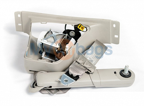 CHEVROLET Silverado 1500 (2007-2010) Seat Belt Pretensioner Retractor Part #SE3