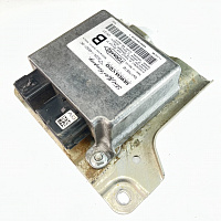 FORD E350 SRS (RCM) Restraint Control Module - Airbag Computer Control Module PART #6C2414B321BC