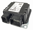 LINCOLN MKZ SRS (RCM) Restraint Control Module - Airbag Computer Control Module Part #HP5T14B321AH