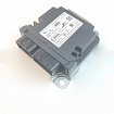 JAGUAR F-PACE SRS (RCM) Restraint Control Module - Airbag Computer Control Module PART #L8A214D374CD