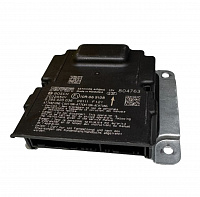 FERRARI 599 GTB FIORANO SRS Airbag Control Module Part #10R069108
