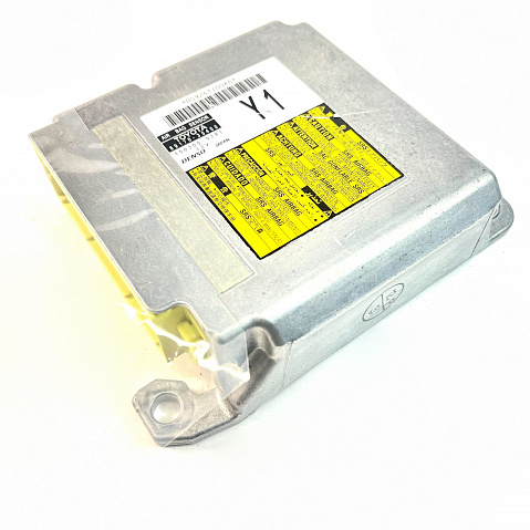 TOYOTA FJ CRUISER SRS Airbag Computer Diagnostic Control Module Part #8917035400