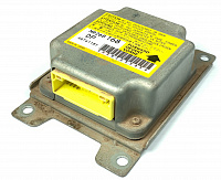 Mitsubishi Airbag Control Module Reset – MR268168