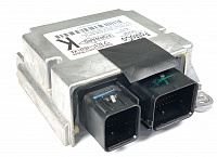 FORD F350 SRS (RCM) Restraint Control Module - Airbag Computer Control Module Part #BC3T14B321KA