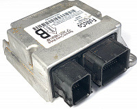 Ford Airbag Control Module Reset – D2BT-14B321-BF