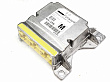 MAZDA CX-5 SAS Unit Sophisticated Airbag Sensor - Airbag Computer Control Module Part #KA1C57K30