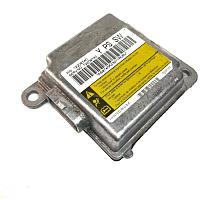 CHEVROLET 1500 SRS SDM DERM Sensing Diagnostic Module - Airbag Computer Control Module PART #22759740