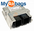Dodge Airbag Control Module Reset – P68164089AB