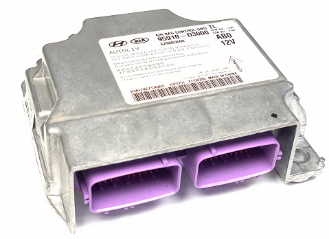 Hyundai Airbag Control Module Reset – 95910-D3000