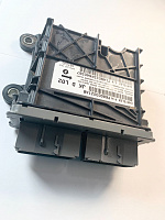 Jeep Airbag Control Module Reset – 68003221AB