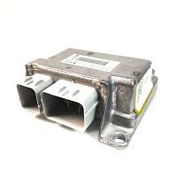 LINCOLN TOWN CAR SRS (RCM) Restraint Control Module - Airbag Computer Control Module Part #1W1A14B321BC