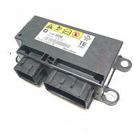 Chevrolet  Airbag Control Module Reset – 13589836 (TE)
