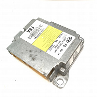 HYUNDAI VELOSTER SRS Airbag Computer Diagnostic Control Module Part #959102V000