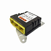 NISSAN ALTIMA SRS Airbag Computer Diagnostic Control Module Part #988206SA0C