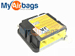 INFINITI JX35 SRS Airbag Computer Diagnostic Control Module Part #988203JA0B