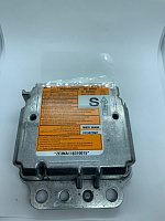 NISSAN LEAF SRS Airbag Computer Diagnostic Control Module PART #988203NA0A