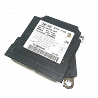 HYUNDAI ELANTRA SRS Airbag Computer Diagnostic Control Module PART #959103Y000