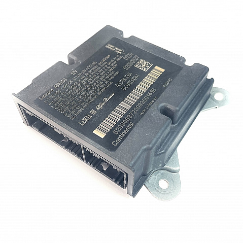 RAM Airbag Control Module Reset – A2C11143304