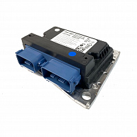 KIA SPORTAGE SRS Airbag Computer Diagnostic Control Module Part #95910DW620