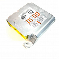 TOYOTA CAMRY SRS Airbag Computer Diagnostic Control Module Part #8917006B21