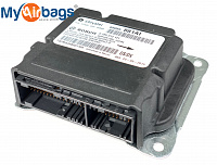 Dodge Airbag Control Module Reset – 68085881AL
