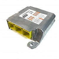 Toyota Airbag Control Module Reset – 89170-34070