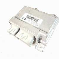 MERCURY GRAND MARQUIS SRS (RCM) Restraint Control Module - Airbag Computer Control Module PART #1W7A14B321BD