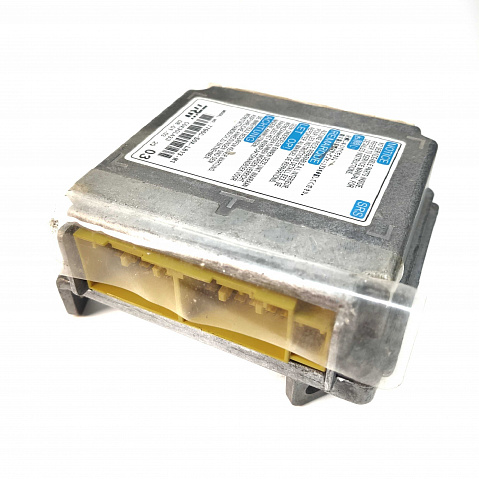 HONDA ODYSSEY SRS Airbag Computer Diagnostic Control Module Part #77960S0XL813M1