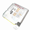 TOYOTA PRIUS SRS Airbag Computer Diagnostic Control Module Part #8917047B10