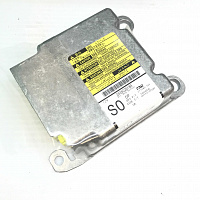 Toyota Airbag Control Module Reset – 89170-07220 (SO)
