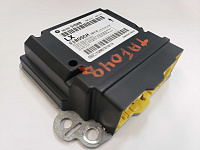 Chrysler Airbag Control Module Reset – 68105510AB
