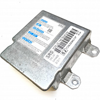 Honda Airbag Control Module Reset – 77960-TS8-A012-M4