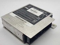 Maserati Airbag Control Module Reset – 331233