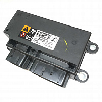 CHEVROLET TRAVERSE SRS SDM DERM Sensing Diagnostic Module - Airbag Computer Control Module PART #13587445