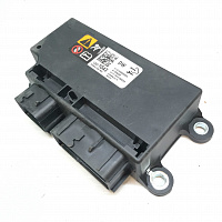 Chevrolet Airbag Control Module Reset – 13521043
