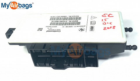 BMW Airbag Control Module Reset – 6577928018601