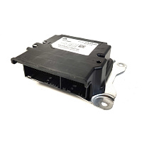 Jeep Airbag Control Module Reset – 68518542AG