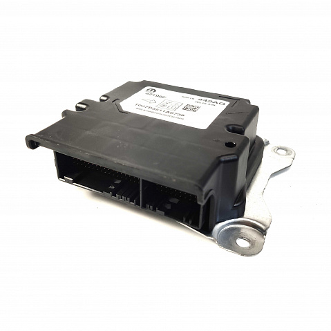 Jeep Airbag Control Module Reset – 68518542AG