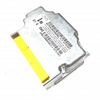 FIAT 500 SRS ORC ORM Occupant Control Module - Airbag Computer Control Module Part #P68148020AA